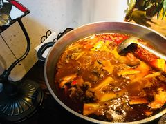 -有才叔北京时间涮肉(紫薇尚层店)
