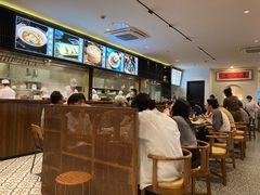 -春家·非遗手工小吃(三墩新天地店)