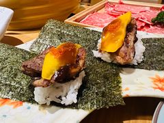 -三石铁板烧(紫竹桥店)