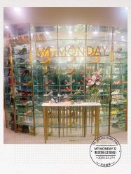-MT.MONDAY女鞋定制