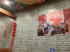 大堂-老东北大铁锅·烧烤·东北菜