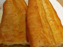 油炸大油条-隆门客栈·西北小吃手工面(丰盛町商业步行街店)