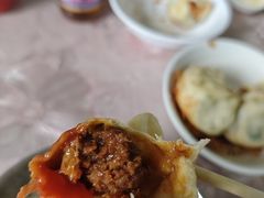 -依云煎包店