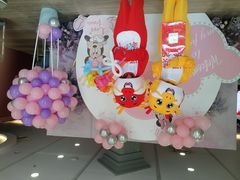 -澳门酒家(南航明珠店)
