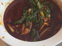 -辣婆婆(航天桥店)