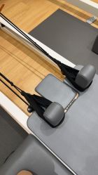 -依灵瑜伽普拉提连锁