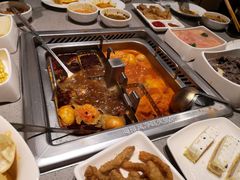 -海底捞火锅(铂澜大象城店)
