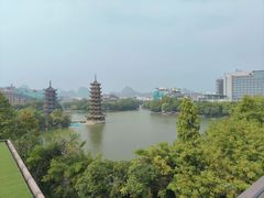 -忆咖啡观景餐厅(桂林象山公园店)