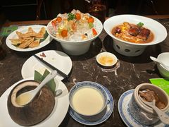 -汤城小厨•粤菜•靓汤(苏州街店)