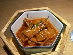 -蜜桃餐厅·伴山(绿宝广场店)