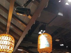 -南京大牌档(香港广场店)
