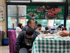 大堂-紫光园(燕郊总店)