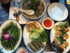-美奈小馆·越南料理(福田星河COCO Park店)
