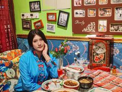 -小娘惹厨房Little Nyonya(狮城有约上榜店)