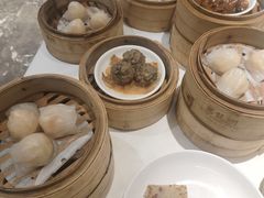 -万龙洲海鲜·粤菜(亚运村店)