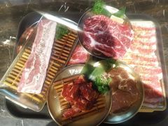-大叹号·朝鲜族烤肉(潍坊泰华城店)