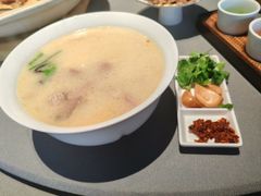 -阿庄新豫菜(通泰路店)