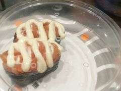 -新一番三文鱼寿司(大东海店)