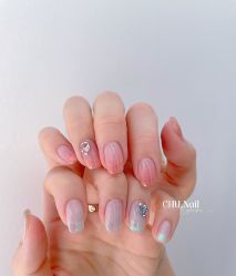 -初NAIL日式美甲美睫沙龙