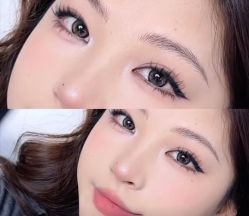 -韩美绣·骨相纹眉·洗眉美瞳线