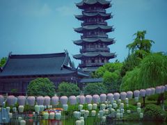 -盘门景区