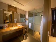 -青岛富力艾美酒店