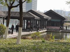 -洋湖国家湿地公园