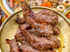 -西塔老太太泥炉烤肉(海上世界店)