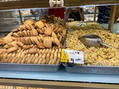 -爱德顺糕点食屋(利民道店)