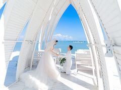 -经典婚纱摄影美学馆·私人定制