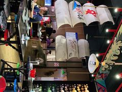 -龙虾风暴(松江店)
