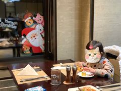 -太湖饭店玉兰厅(自助餐厅)