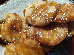 -二厨·吊桥小院·脆皮烧鸡公·本地农家菜(沿江西路店)