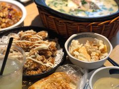 -兔爸私家小厨(新北万达店)