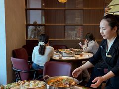 -鲜得莱渔港·小平岛海胆馆(七贤岭店)