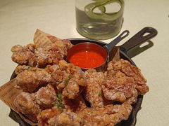-碧特博格·20年品牌西餐厅(芜湖路店)