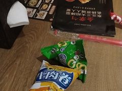 -金掌勺锅包肉(华润万象城店)