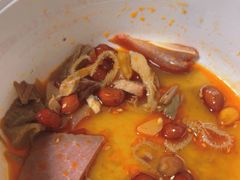 -山林大红·上海大红肠(四川北路店)