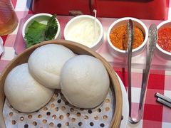 -西贝(吴江路湟普汇店)