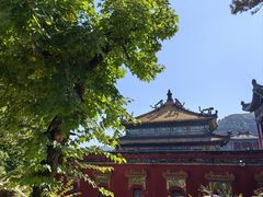 -须弥福寿之庙