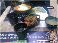-馔豚·台北菜专门店(深圳湾万象城店)