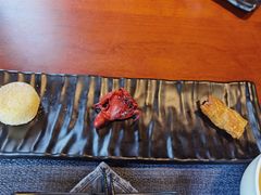 -沈阳国际皇冠假日酒店-Izakaya居日餐厅