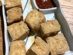 -新梅华·茶点餐厅(欧尚店)