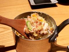 土豆沙拉-yokocho上横町·日本食街(深业上城店)