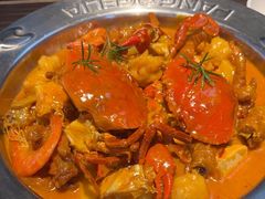 -胖哥俩肉蟹煲(淮安万达店)