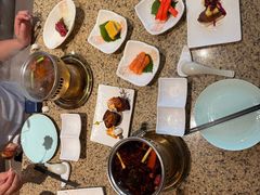 -丰卓会海鲜自助(中润大道店)