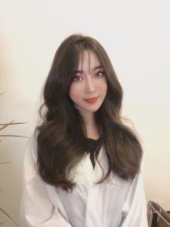 -DH2 hair