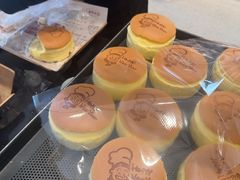 -西村叔叔的店·面包·甜品·蛋糕(清河万象汇店)