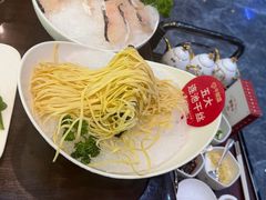-牛鼎盛新疆雪花鲜牛火锅(武夷绿洲 店)
