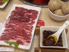 -阳坊大都涮羊肉(阳坊总店)